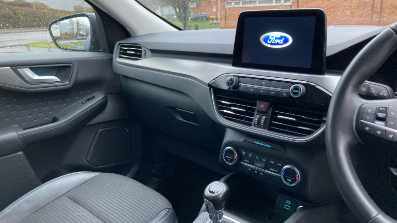 Ford Kuga 1.5 EcoBlue Titanium First Edition 5dr Diesel Estate